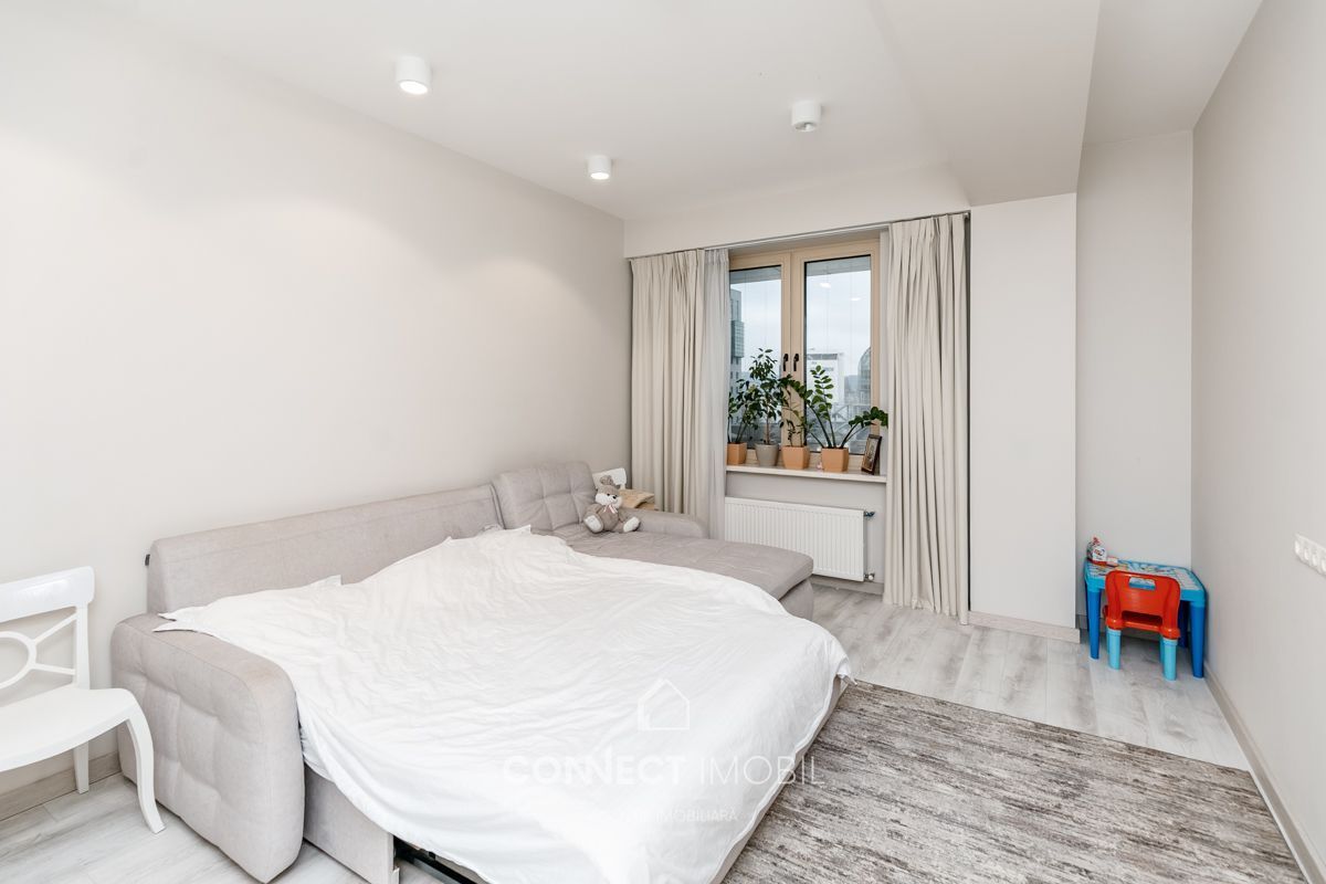 bd. Stefan cel Mare si Sfînt, Centru, Chisinau