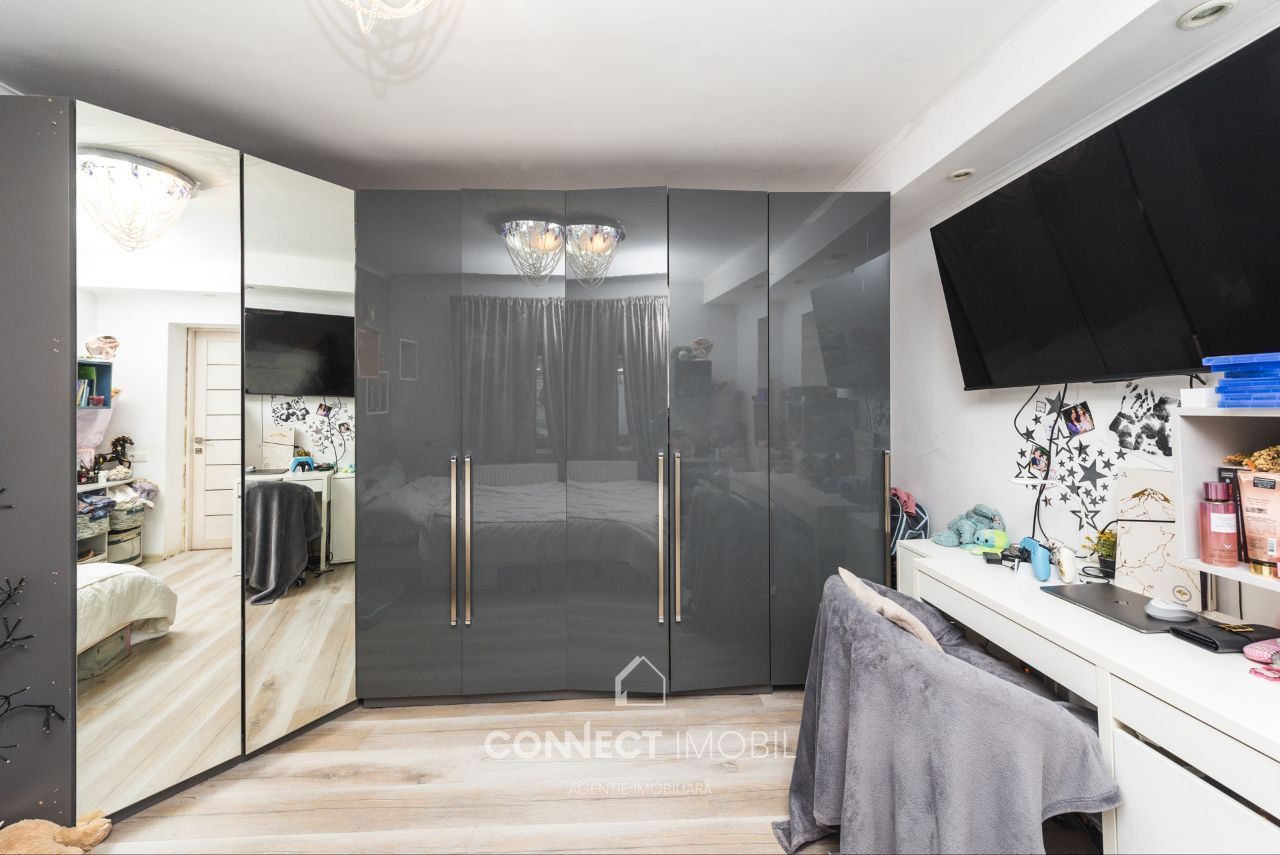 str. Bisericii buiucanii vechhi Chișinău