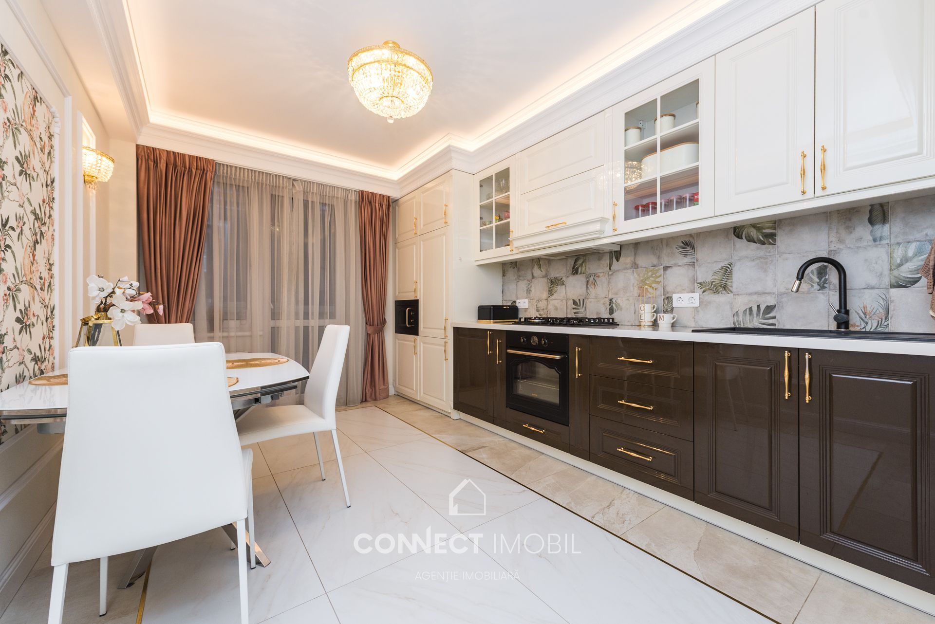 str. Melestiu, Centru, Chișinău