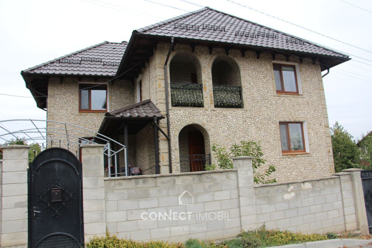 str.Merilor,Ialoveni, Chisinau