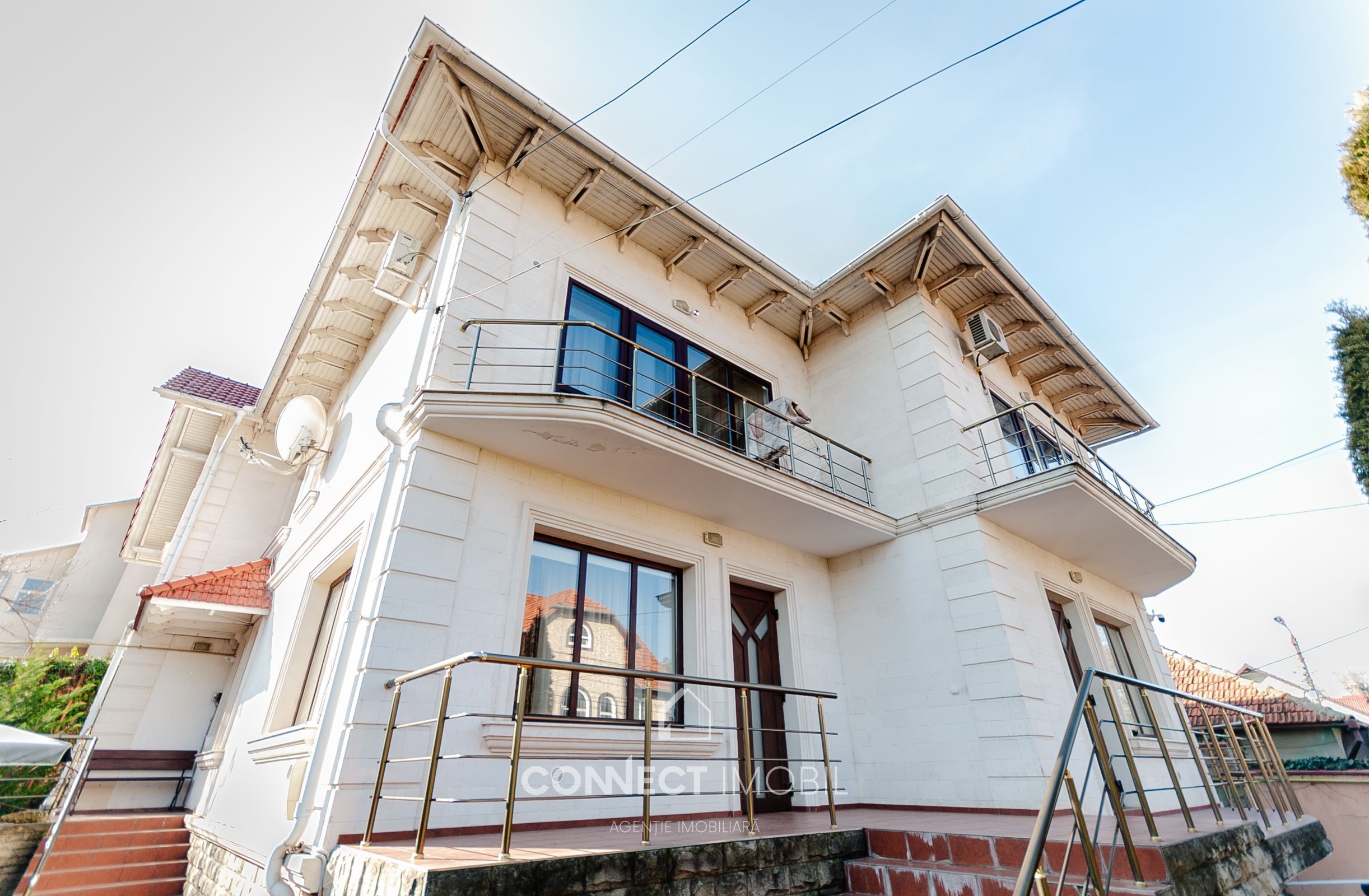 str. Gheorghe Madan, Posta Veche, Chisinau