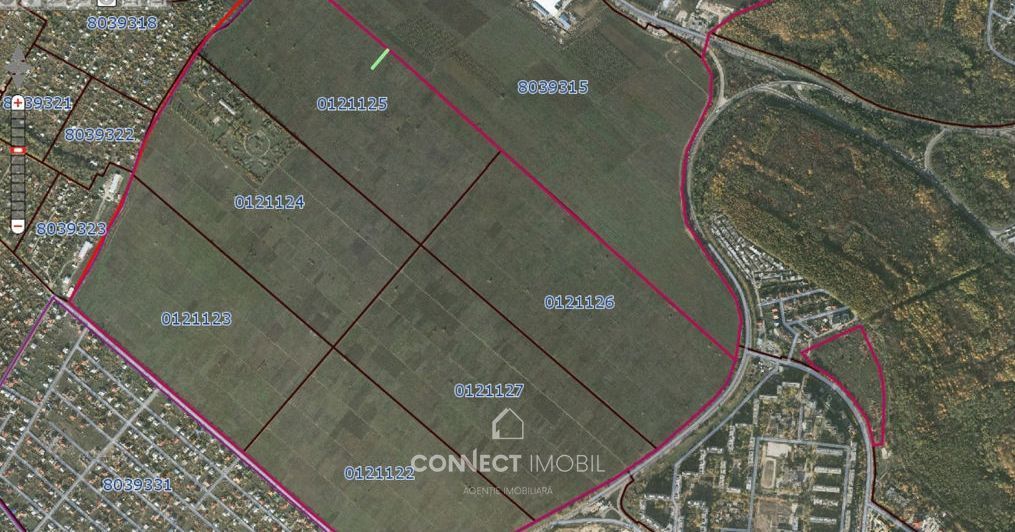  Șos. Balcani ,Buiucani, Chisinau