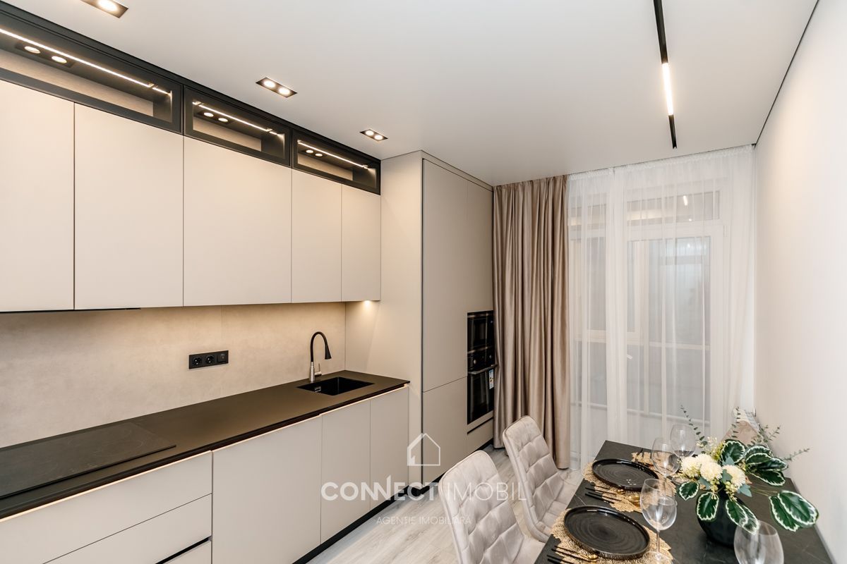   str. Vasile Lupu, Buiucani, Chisinau