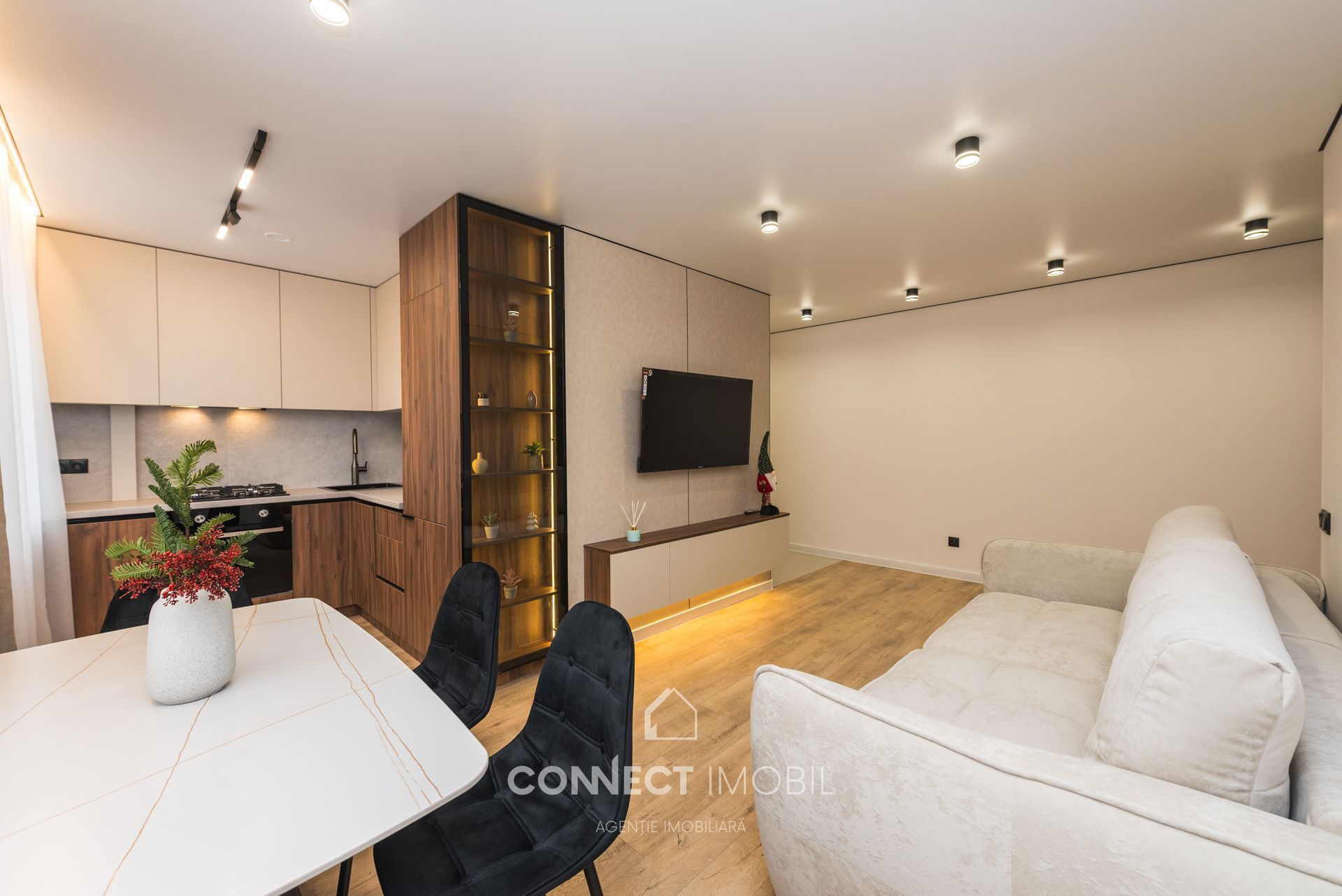 str. George Coșbuc, Centru, Chișinău