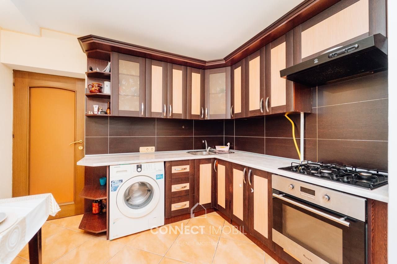 str. Alba Iulia , Buiucani , Chisinau