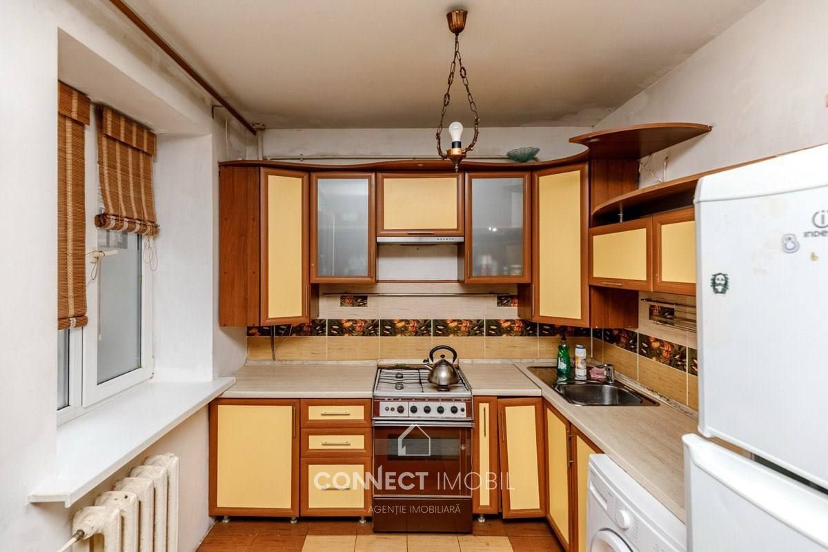 Str. Andrei Doga, Rascani, Chisinau