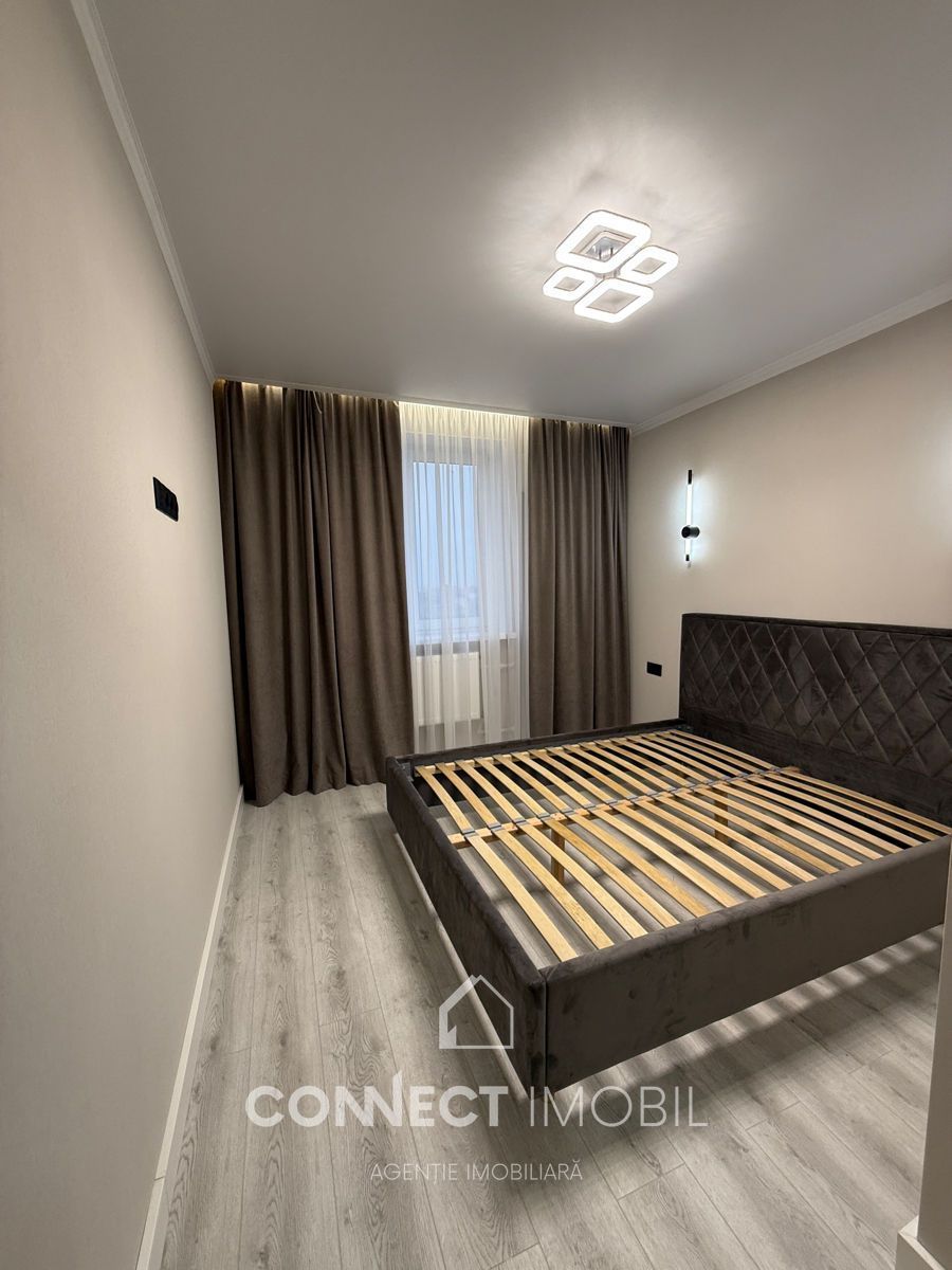 str. Miorița, Telecentru, Chișinău