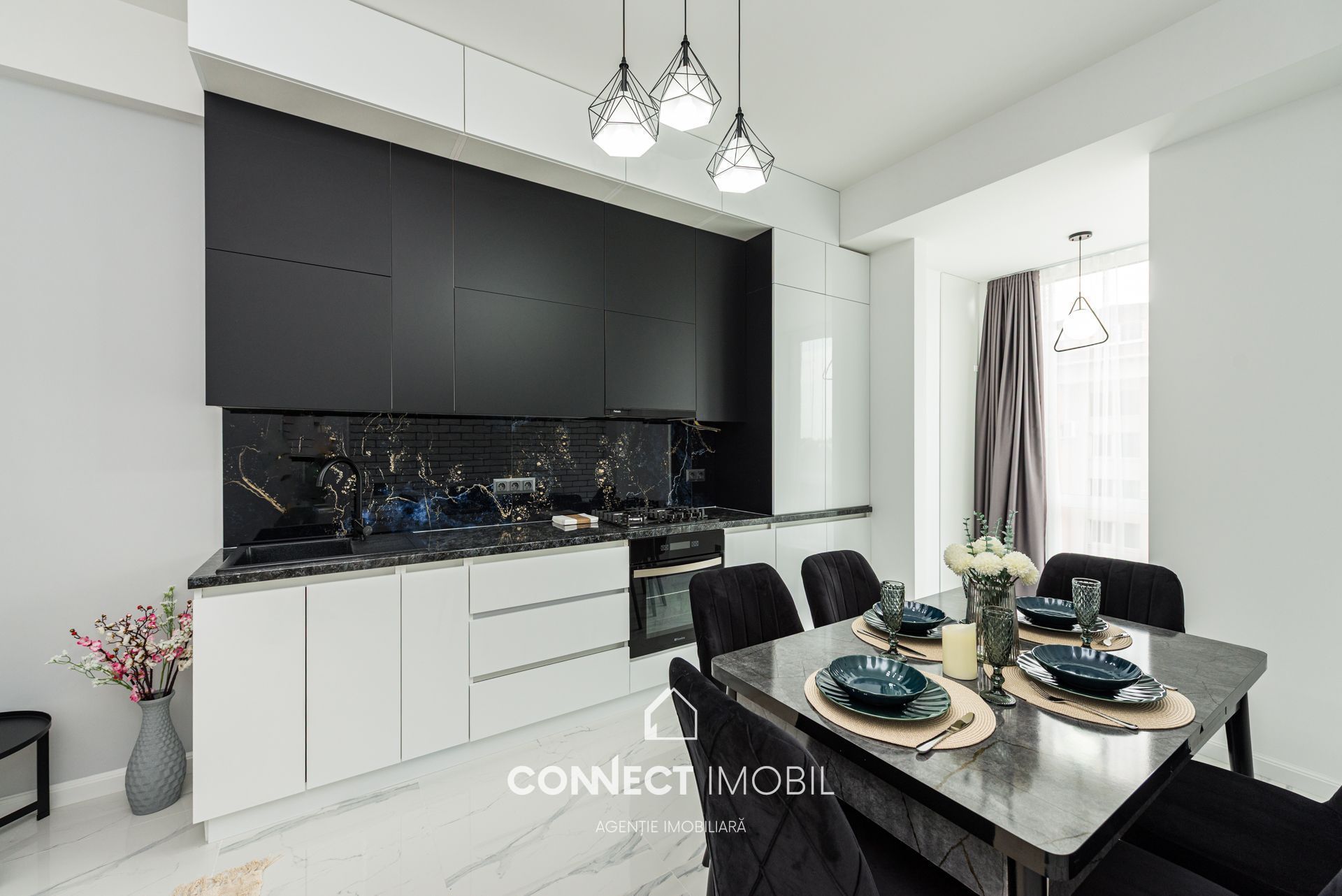 str. Pietrarilor, Telecentru, Chișinău