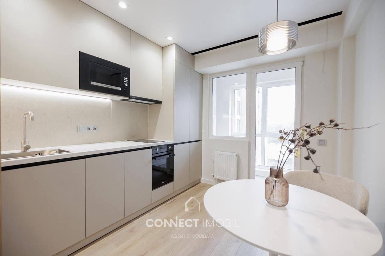 str. Băcioii Noi, Botanica, Chișinău