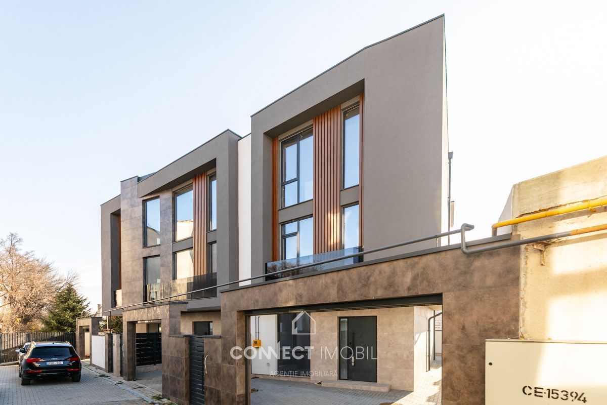 str. Spartacus, Râșcani, Chișinău