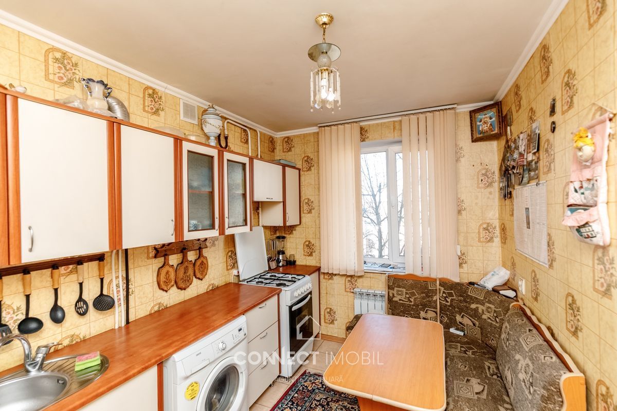 str. Paris, Buiucani, Chișinău