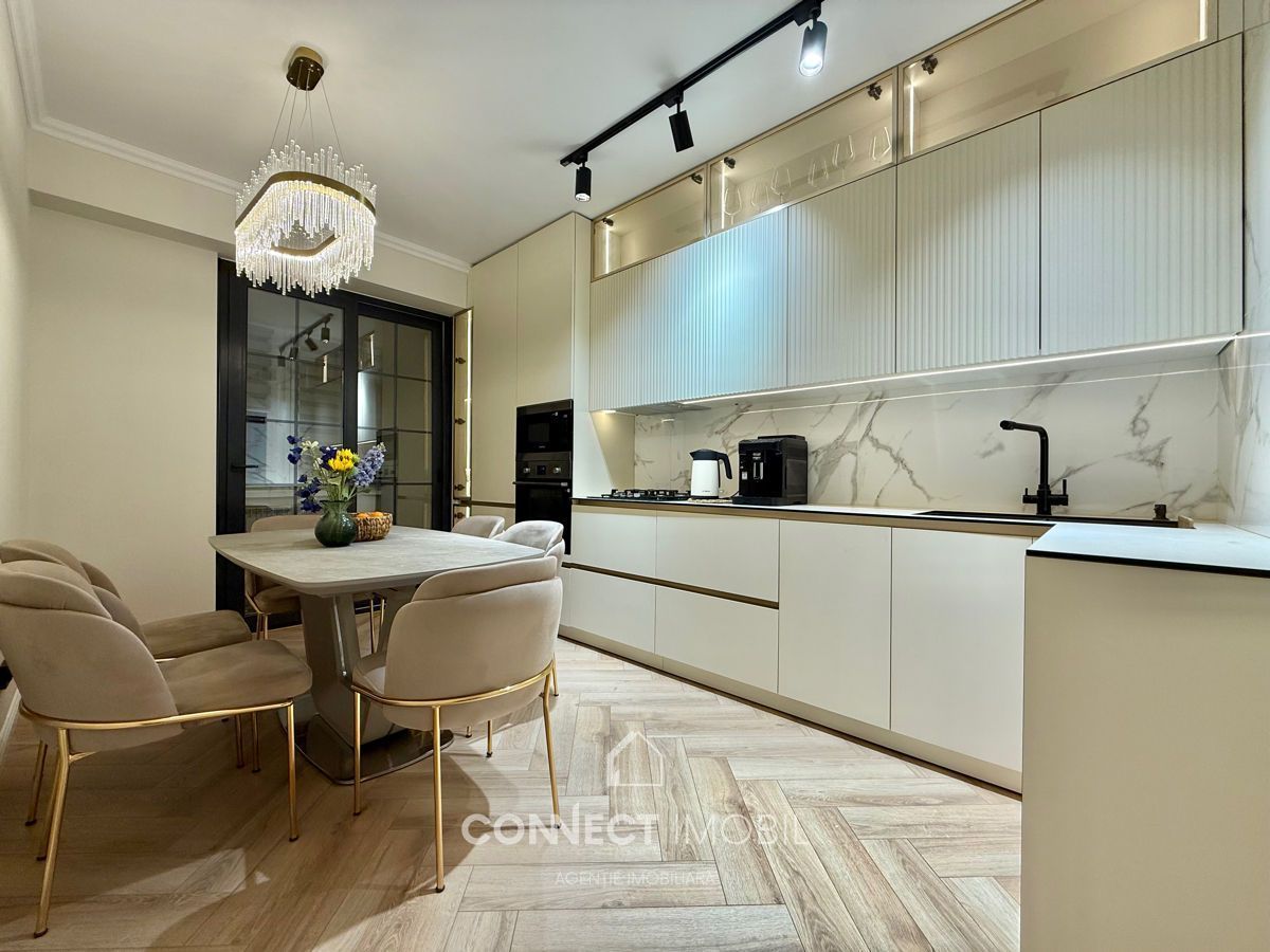 str. Mihail Sadoveanu, Ciocana, Chișinău