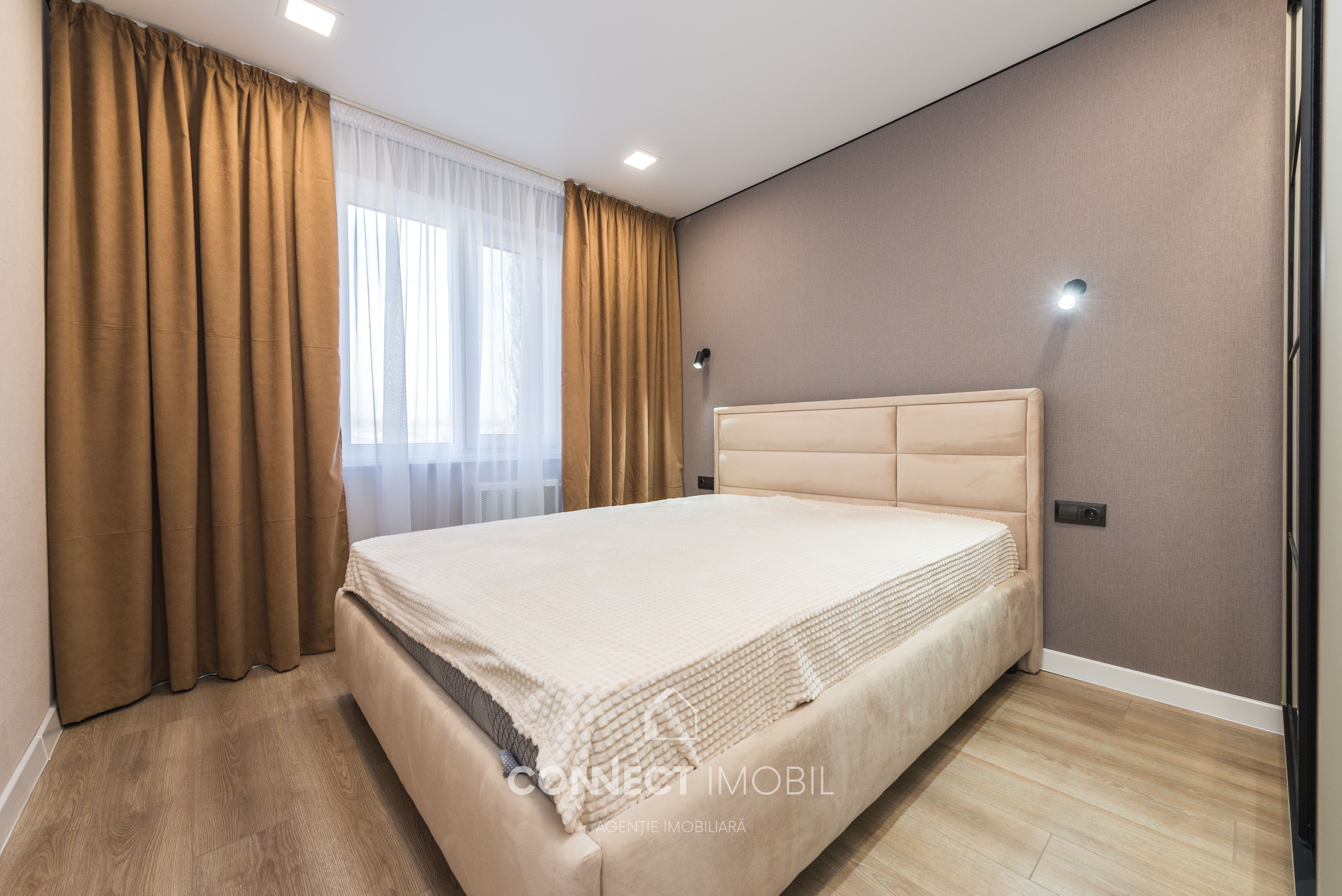 Sos. Muncesti, Botanica, Chisinau