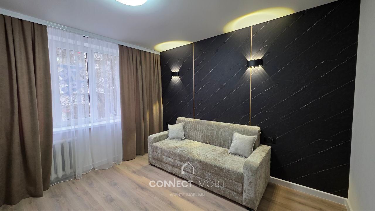 str. Sălcuța, Buiucani, Chișinău