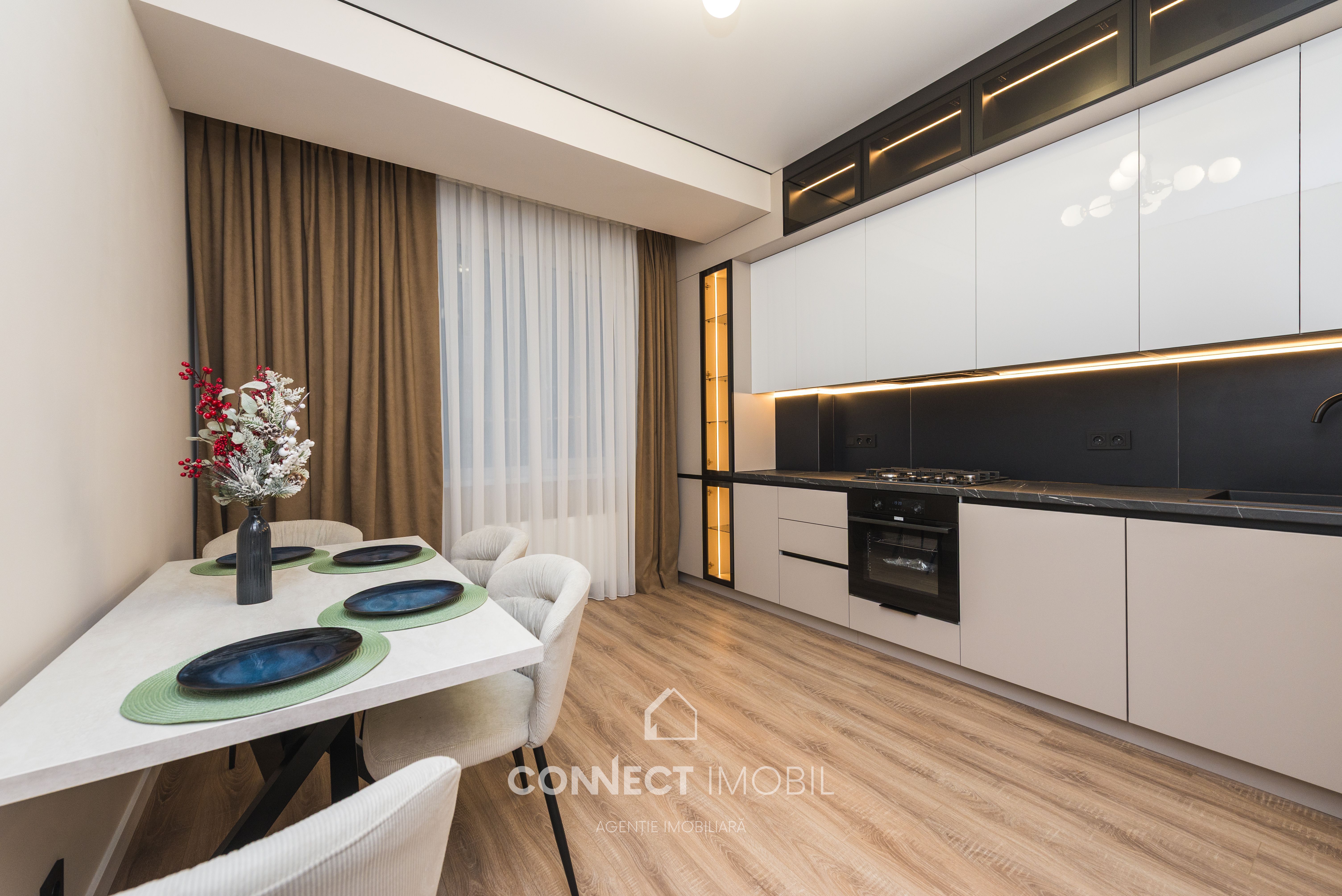 Str. Tudor Strisca, Botanica, Chisinau 