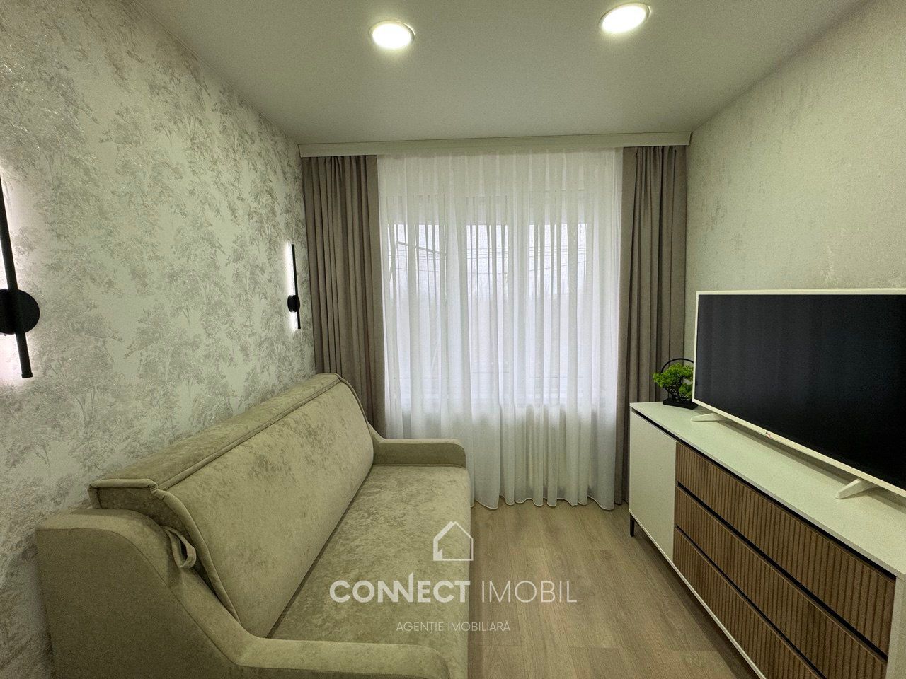 str. Sfânta Vineri, Telecentru, Chisinau