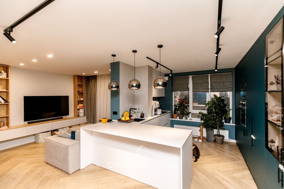 str. Grigore Alexandrescu, Buiucani, Chișinău