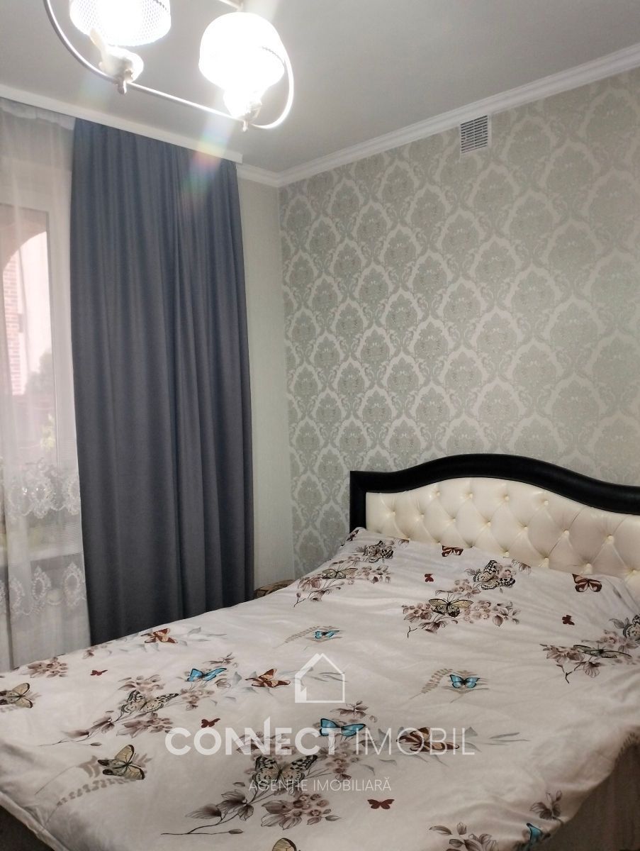 str.Teiului, Durlești, Chișinău