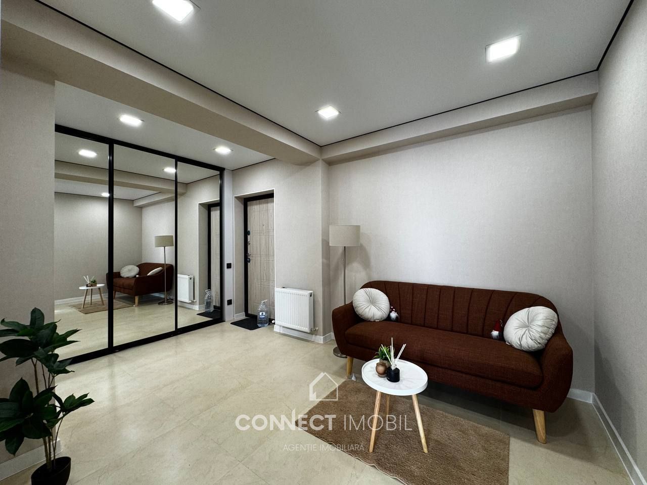 Str. Nicolae Dimo, Durlești, Chișinău