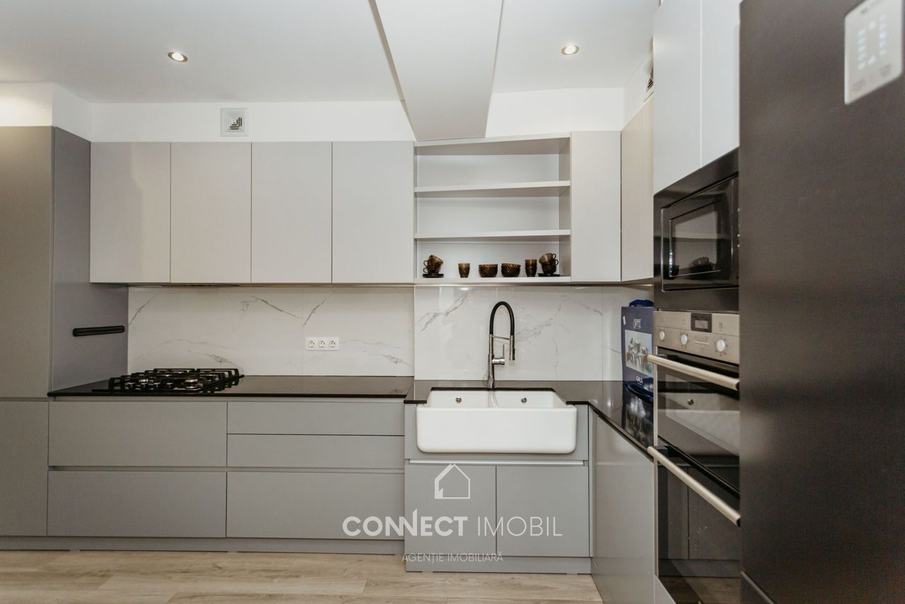 bd. Decebal, Botanica, Chisinau