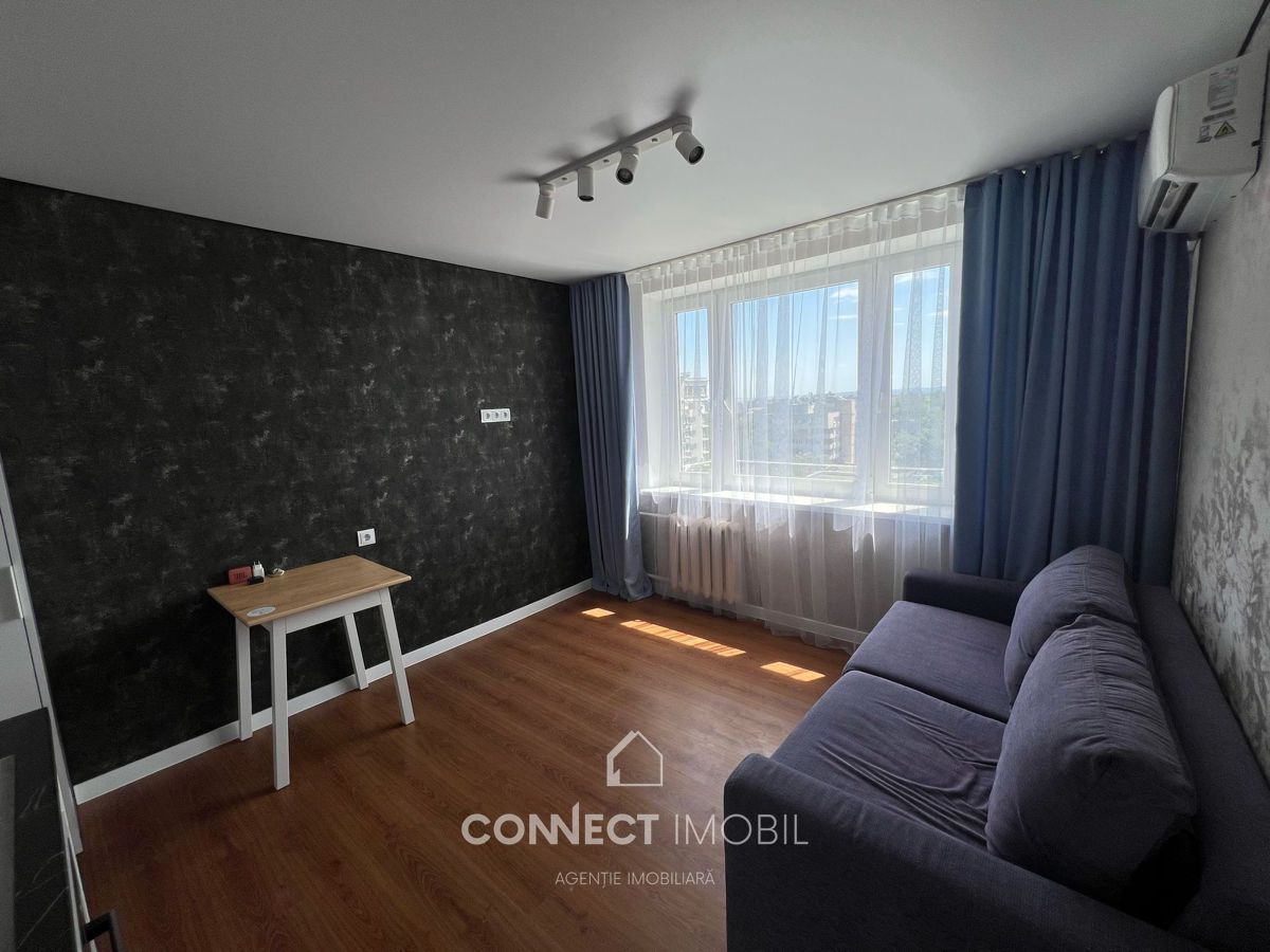 str. Hristo Botev, Botanica, Chisinau