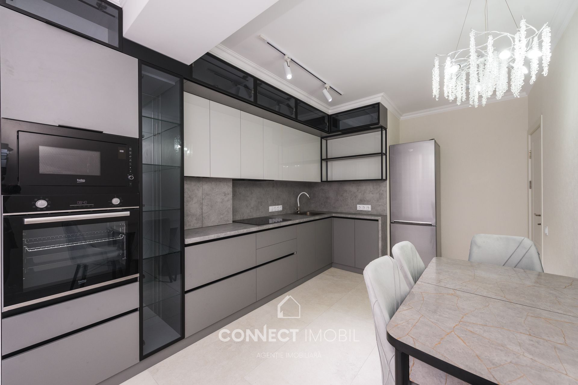 Str. Ghica Voda, Botanica, Chisinau