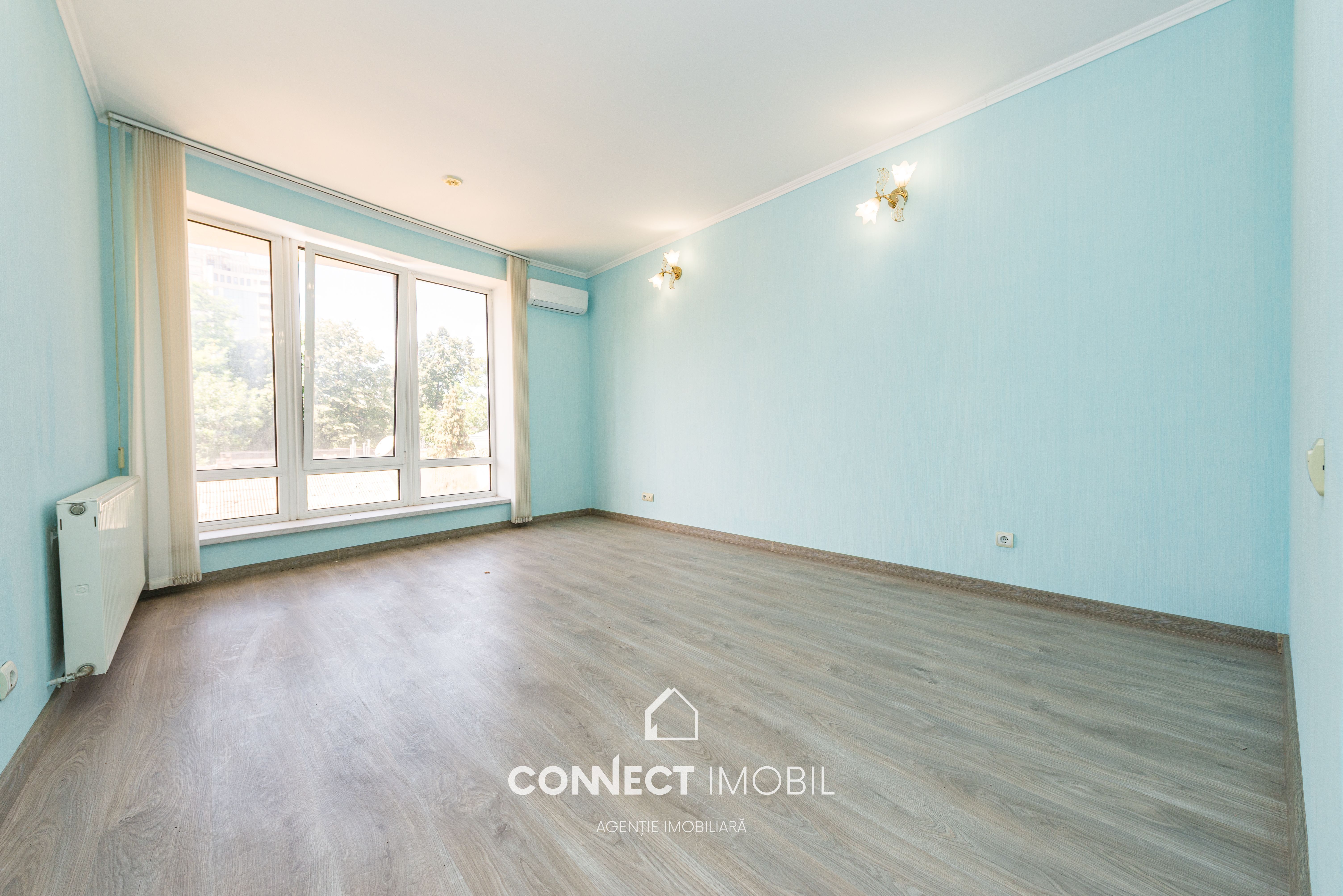 Bd. Ștefan cel Mare, Centru, Chișinău