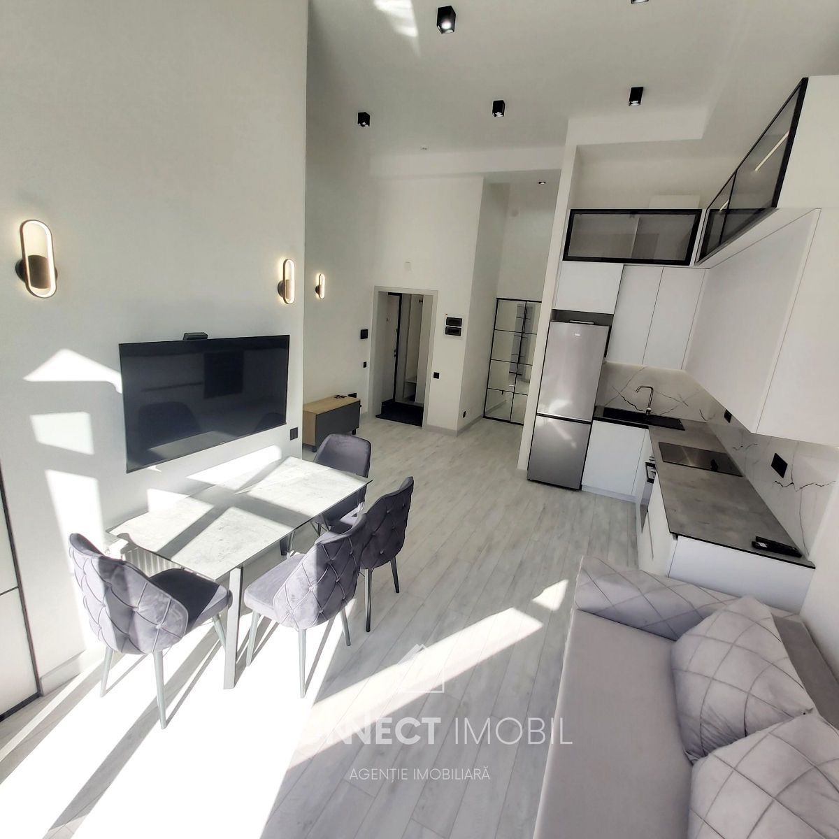   str. Bogdan Voievod, Rascani, Chisinau