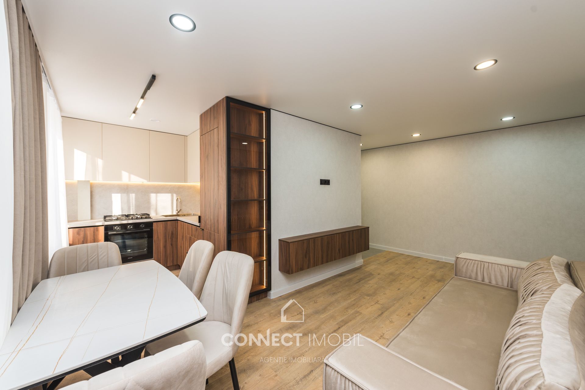 str. Pandurilor, Botanica, Chișinău