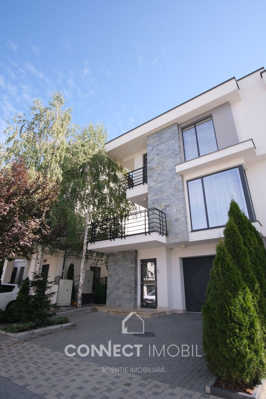 Str. Rezistenței, Durleşti, Chișinău.