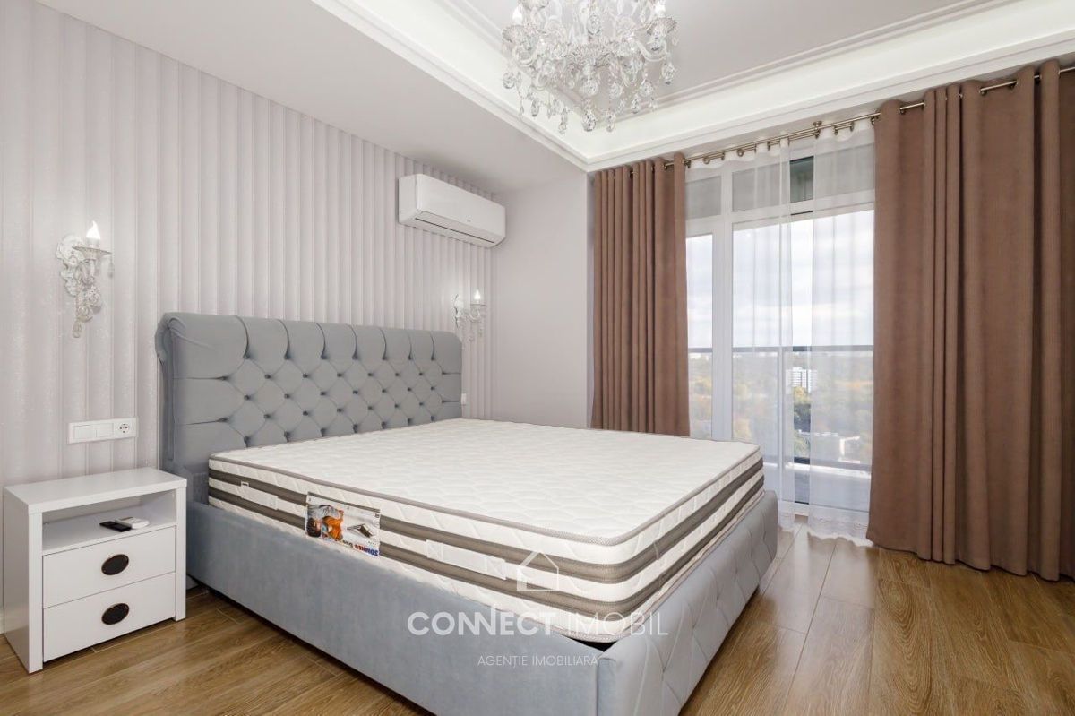 str. Bogdan Voievod, Râșcani, Chișinău