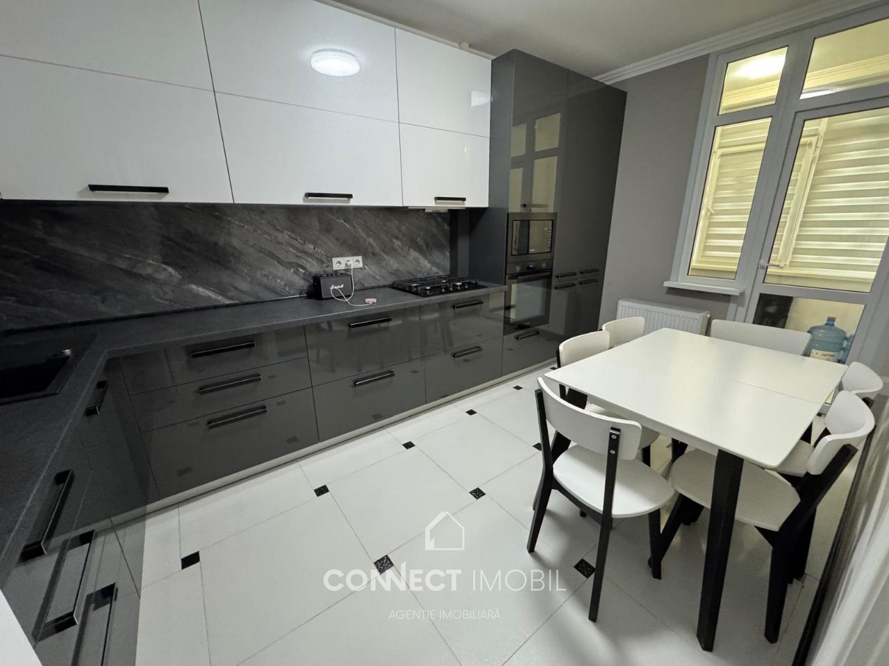 str. Grenoble, Botanica, Chișinău