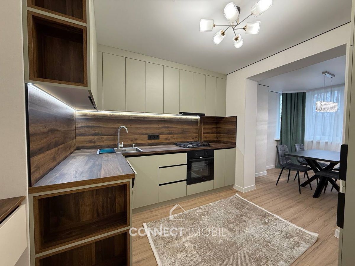 str. Mihail Sadoveanu, Ciocana, Chișinău