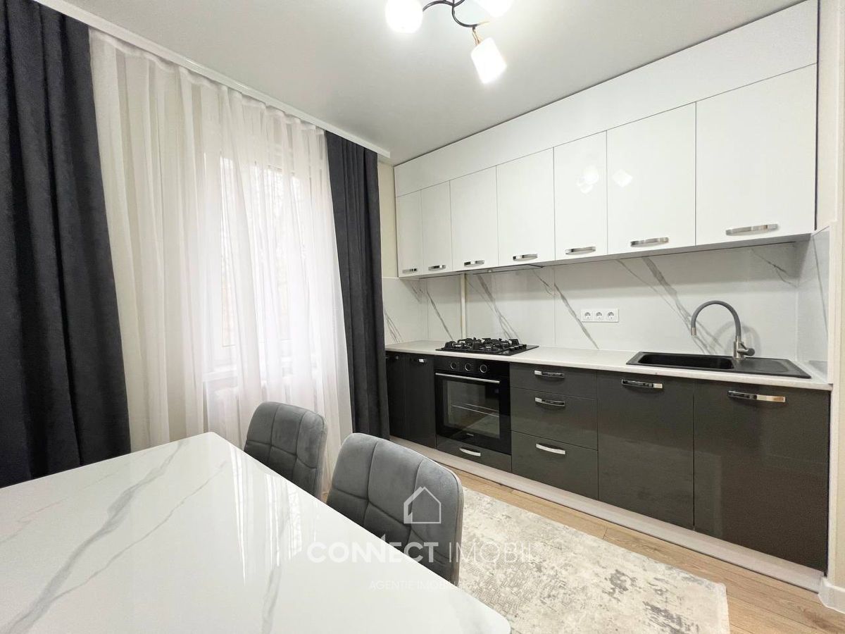 str. Mihail Sadoveanu, Ciocana, Chișinău