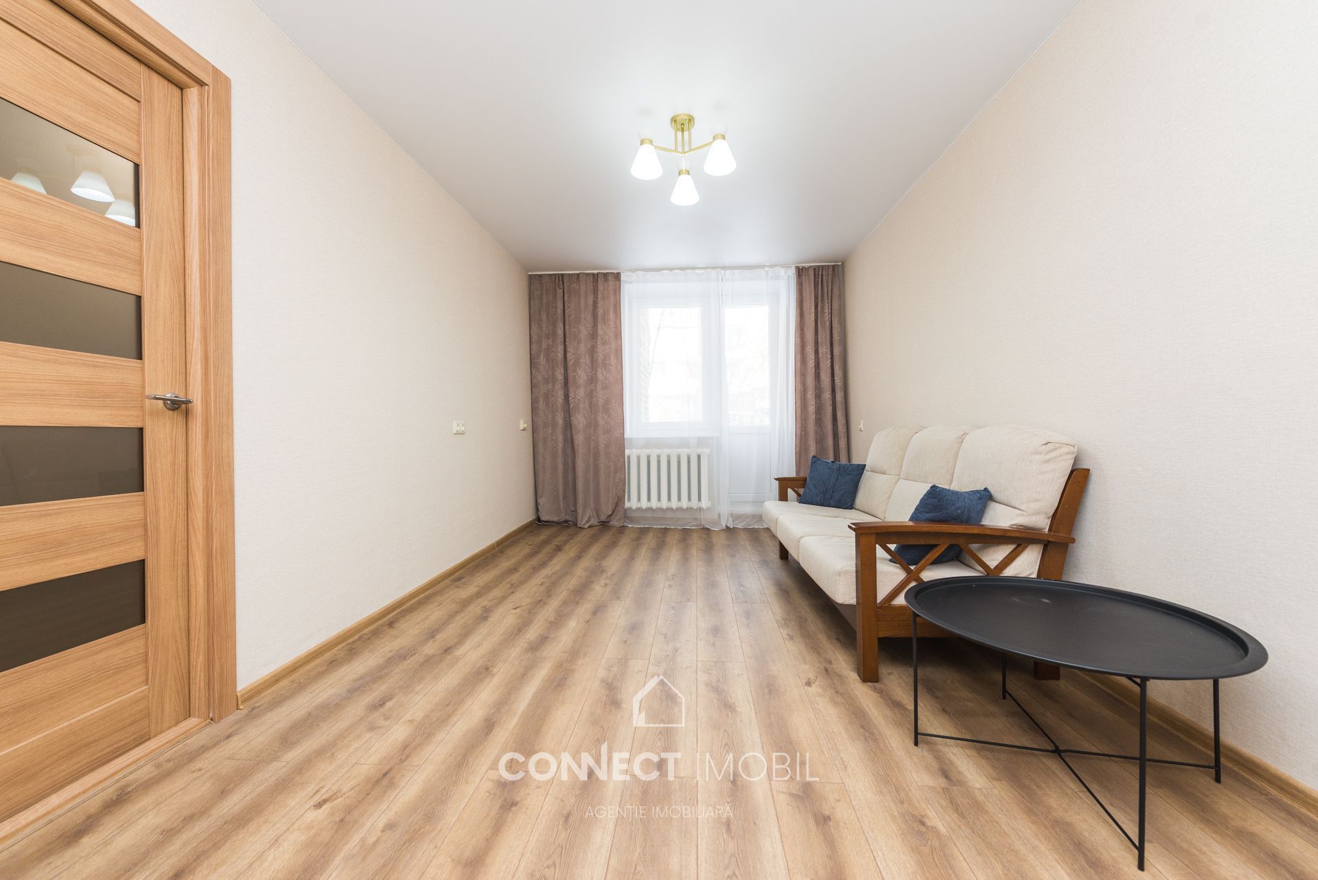 str. Ion Pelivan, Buiucani, Chisinau