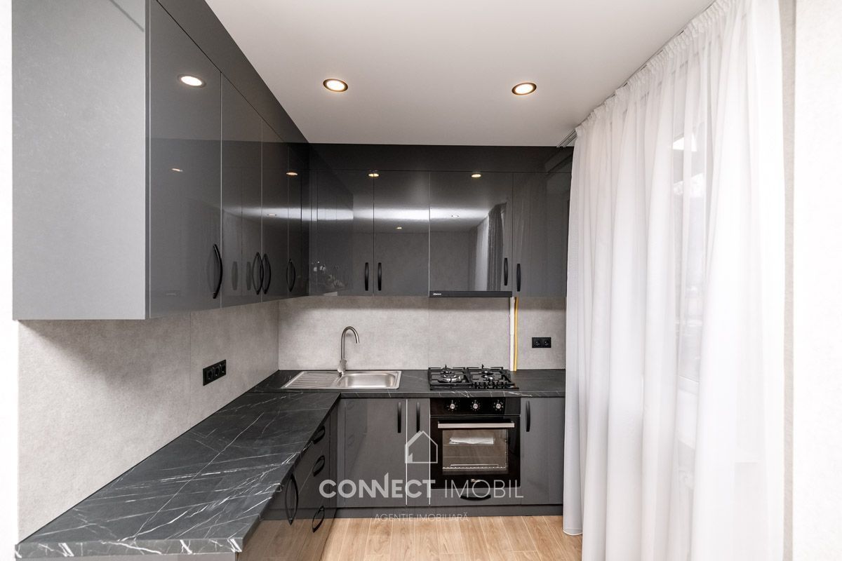   str. Nicolae Titulescu, Botanica, Chisinau