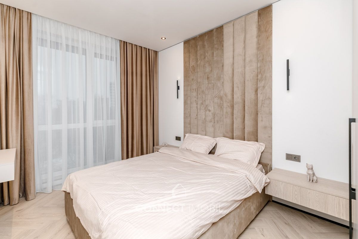 str. Circului, Centru, Chisinau