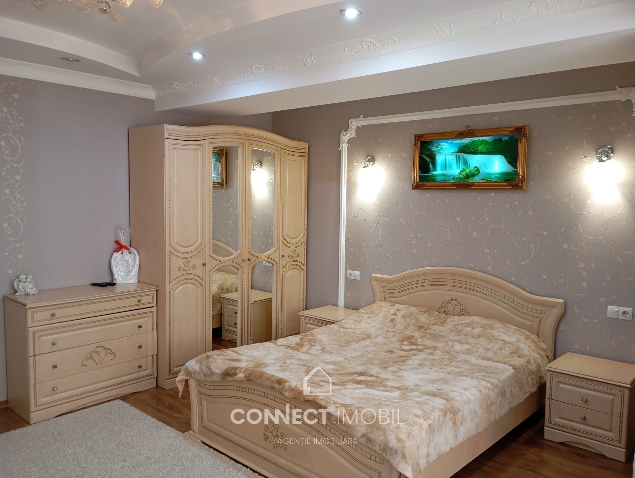 str. Melestiu, Centru, Chișinău