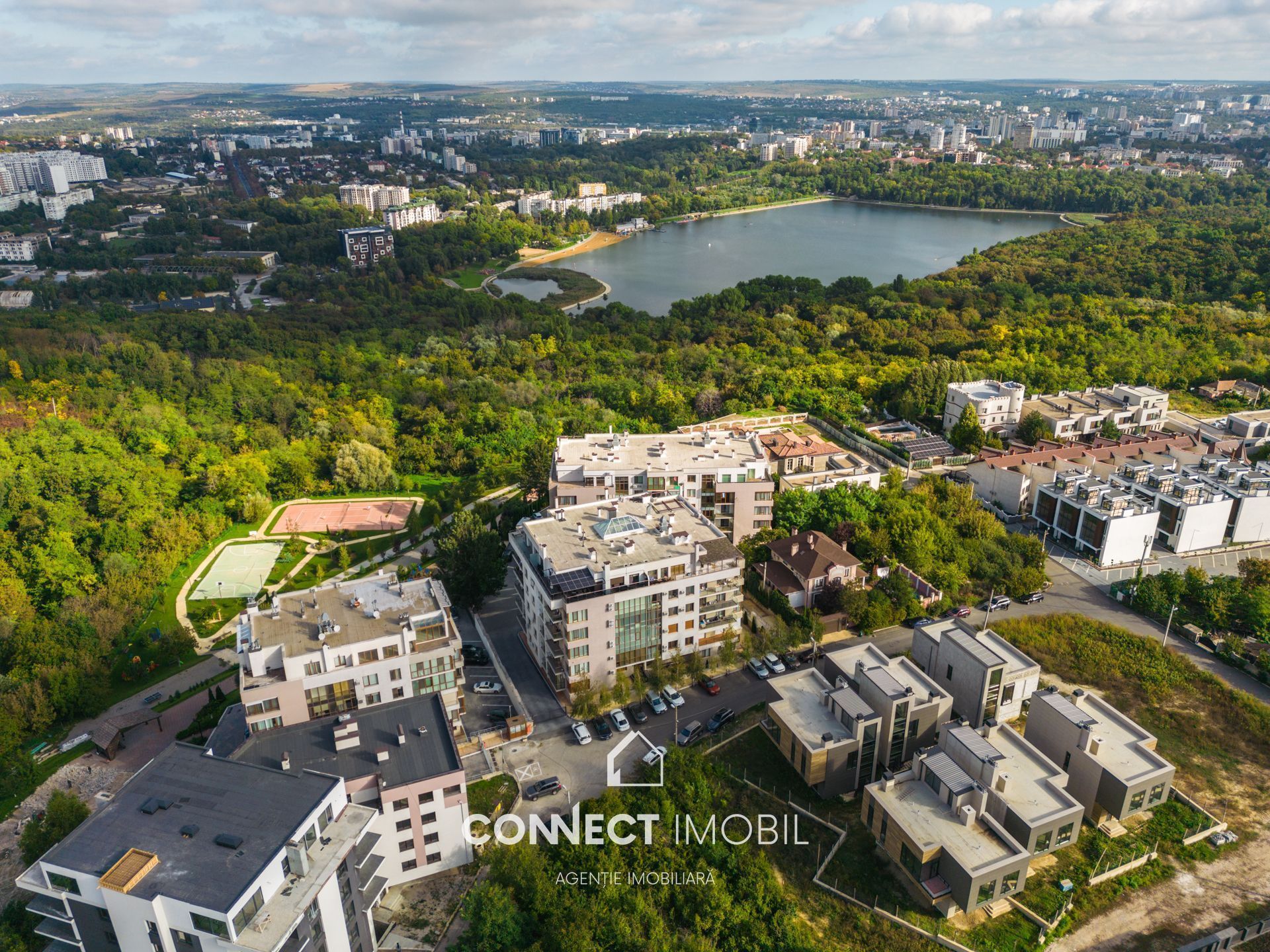 str-la 2 Ciocârliei, Telecentru, Chisinau