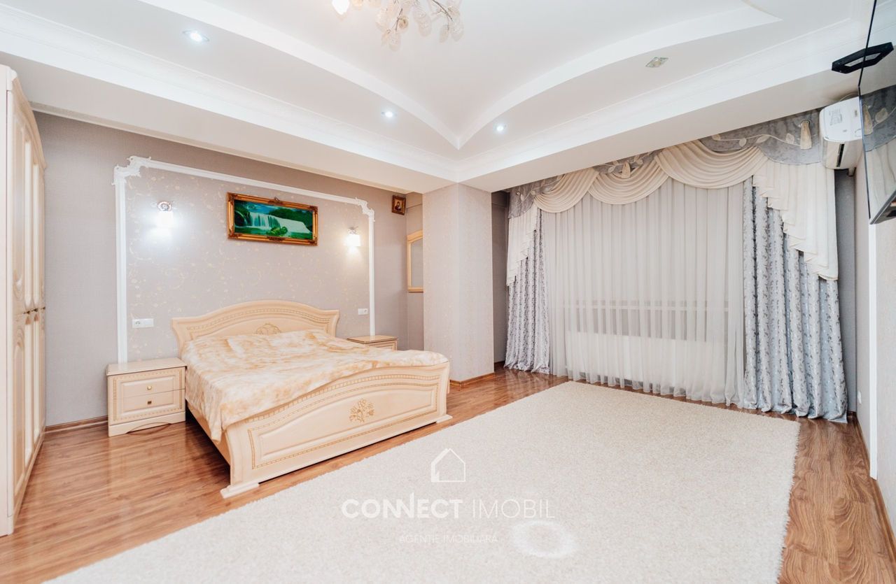 str. Melestiu, Centru, Chișinău