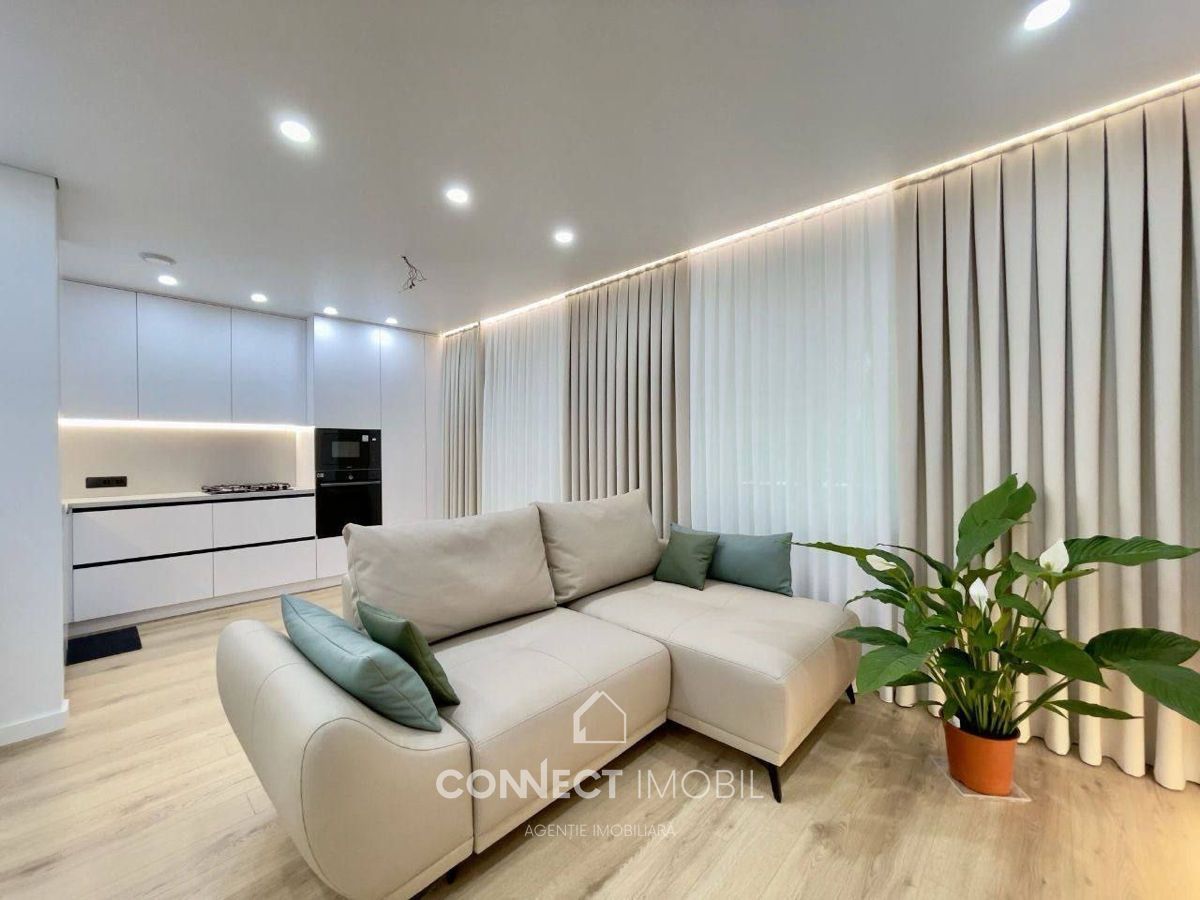 str. Jubiliara, Botanica, Chisinau