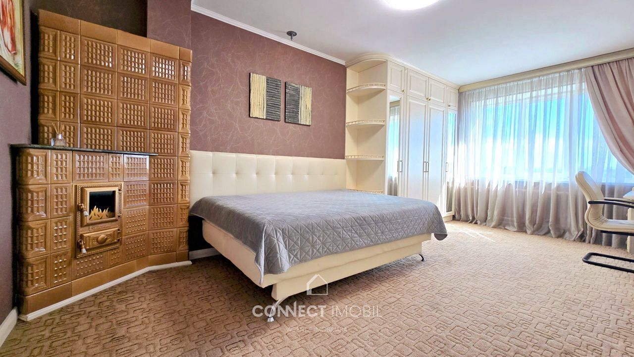 Str. Albisoara, Centru, Chisinau