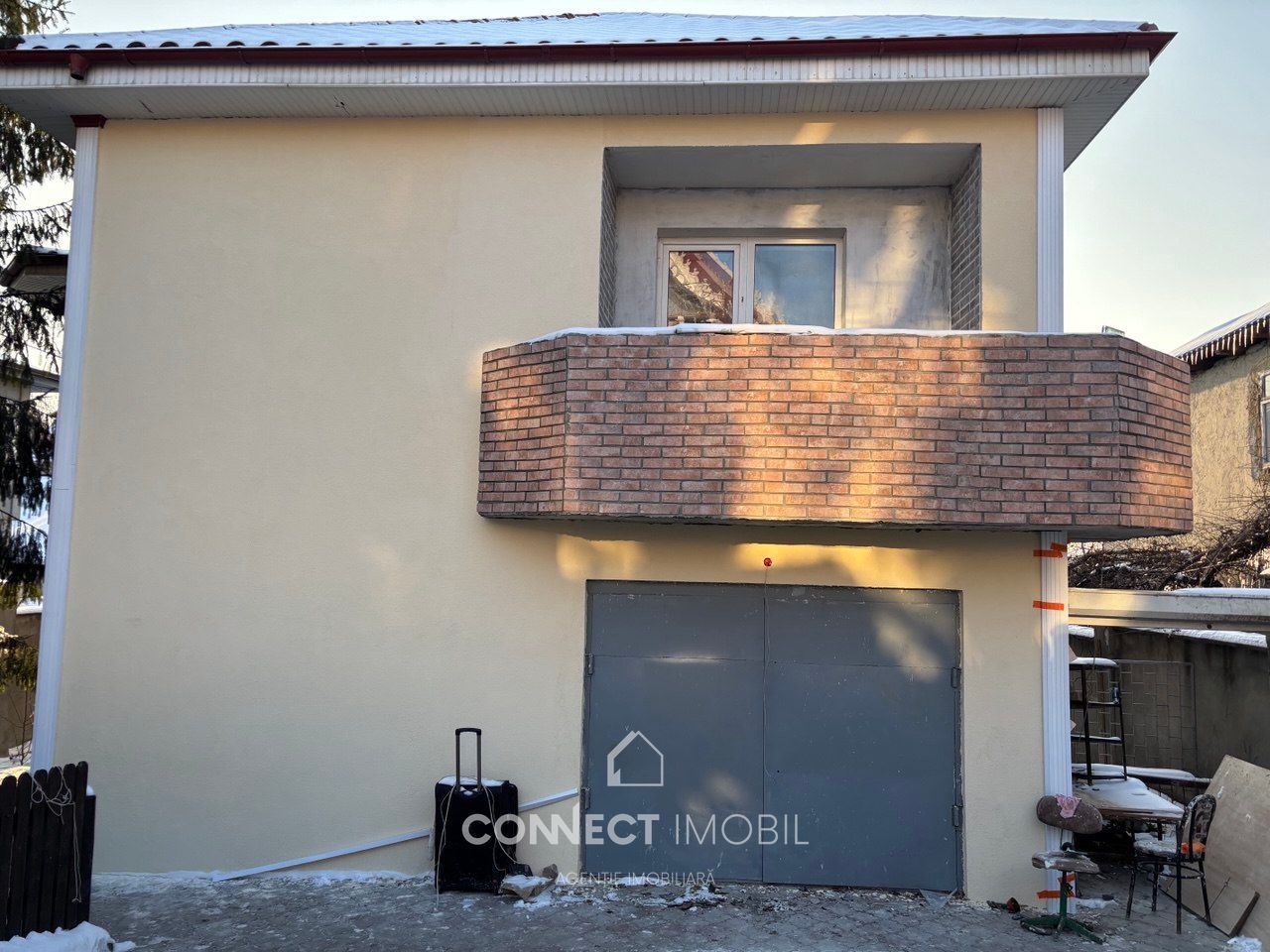 Str. Astronom Nicolae Donici, Rascani, Chisinau