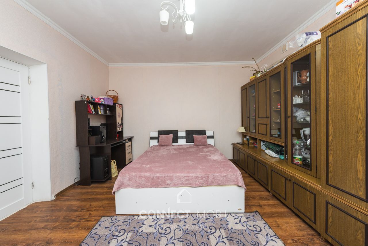 str.Teiului, Durlești, Chișinău