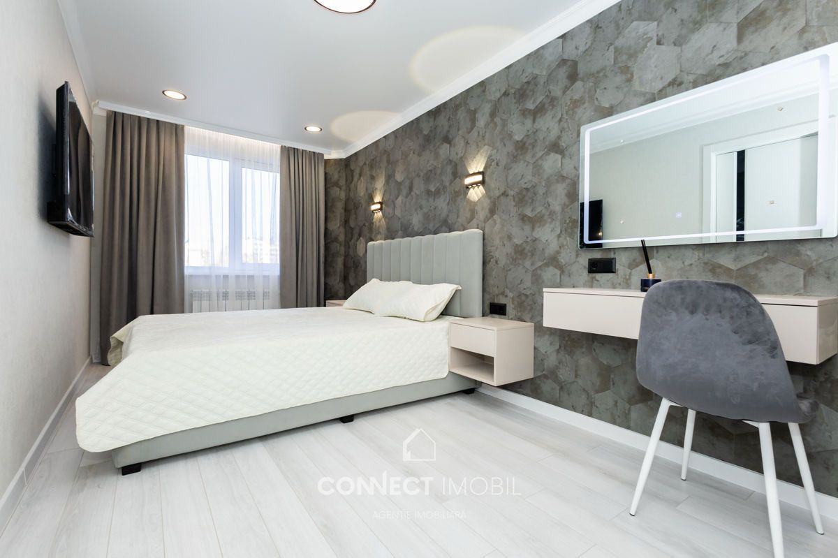 str. Paris, Buiucani, Chișinău