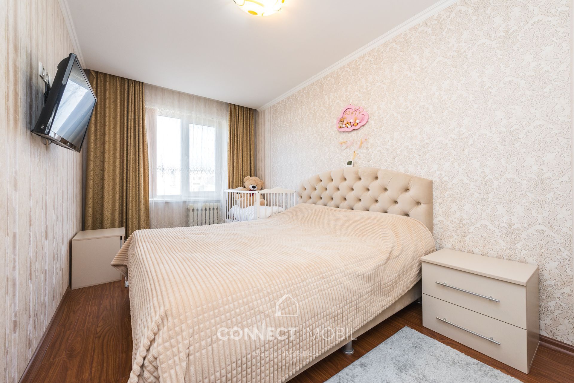 Str. Vasile Lupu, Buiucani, Chisinau