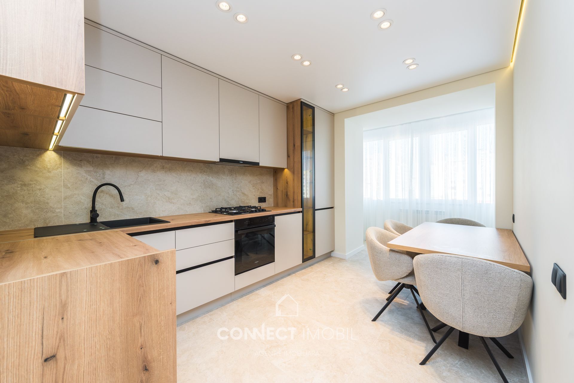 Str. Ion Buzdugan, Buiucani, Chisinau