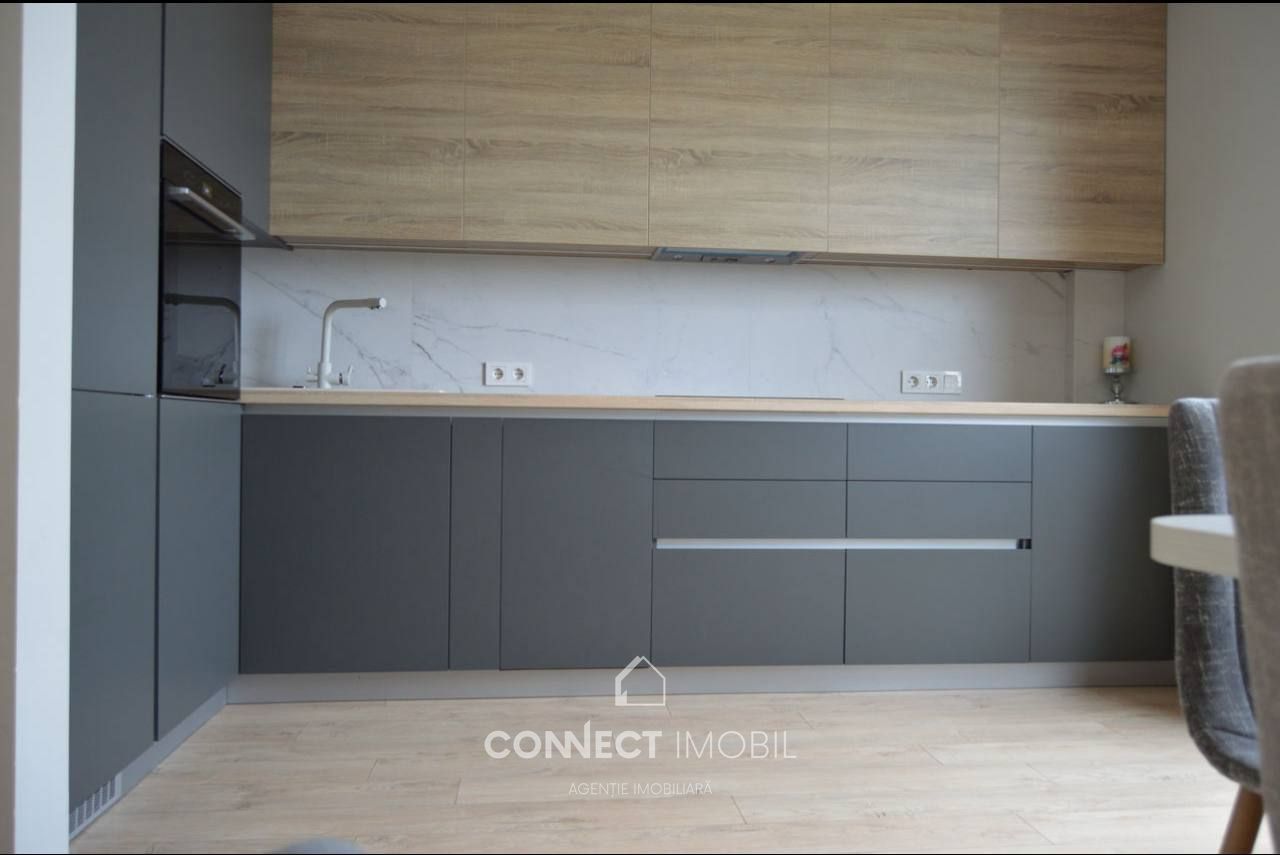 str. Ion Creanga, Buiucani, Chisinau