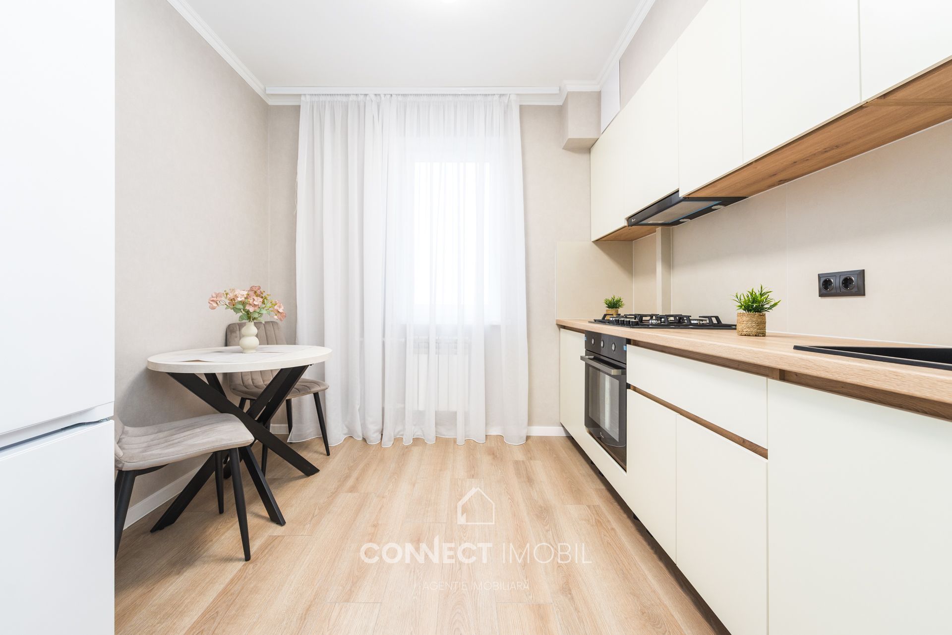 Str. Valea Crucii, Botanica, Chisinau