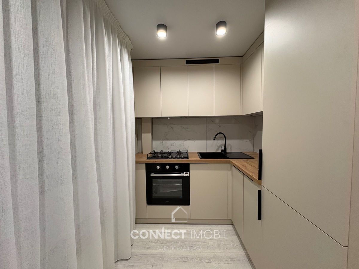 str. Nicolae Titulescu, Botanica, Chisinau